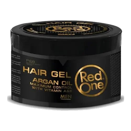 Gel Argan