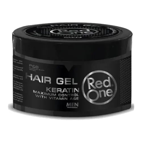 Gel Keratin